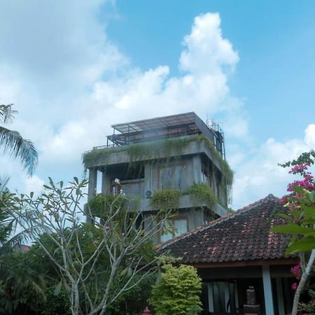 Ohmmstay - Rumah Pendopo Tanjungtirto Exterior foto