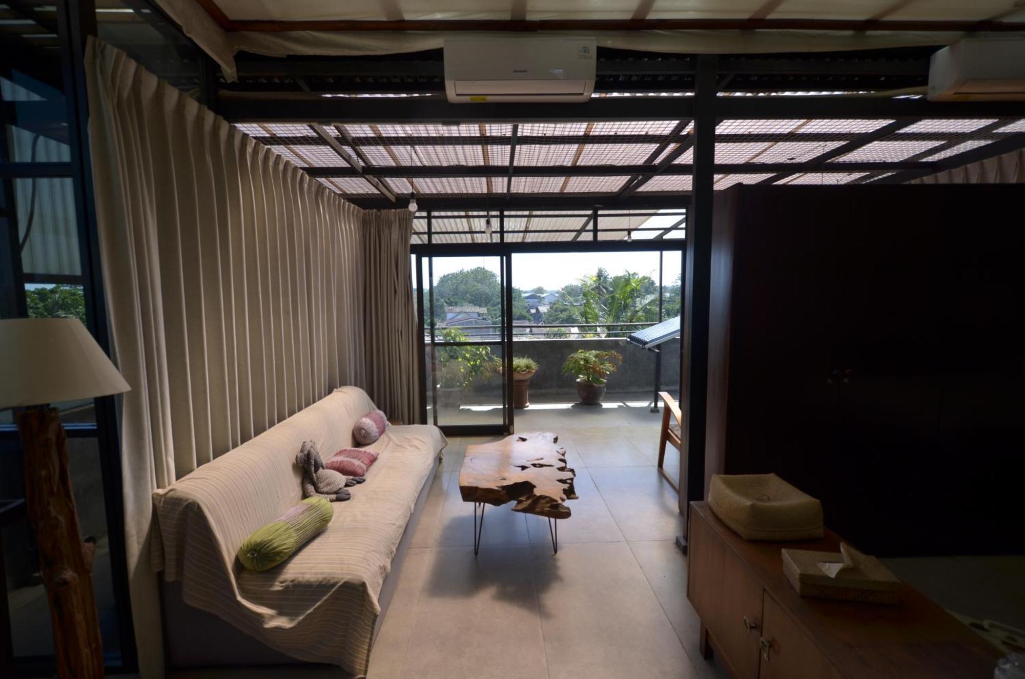 Ohmmstay - Rumah Pendopo Tanjungtirto Exterior foto